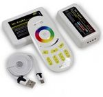 rgb контроллер 220 вольт
