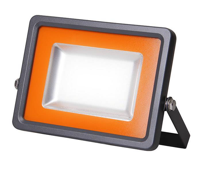 Светодиодный прожектор PFL-S2-SMD-50w IP65 Jazzway