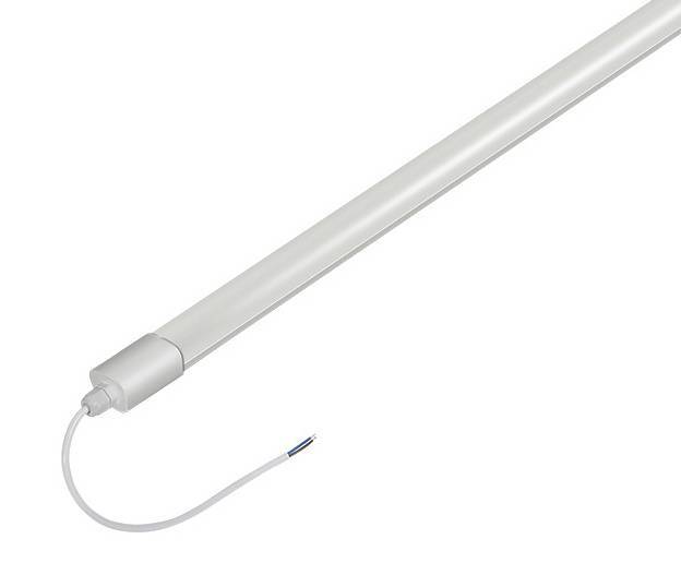 Светодиодный светильник PWP-С4 1500 45w 4000Lm IP65 COMPACT