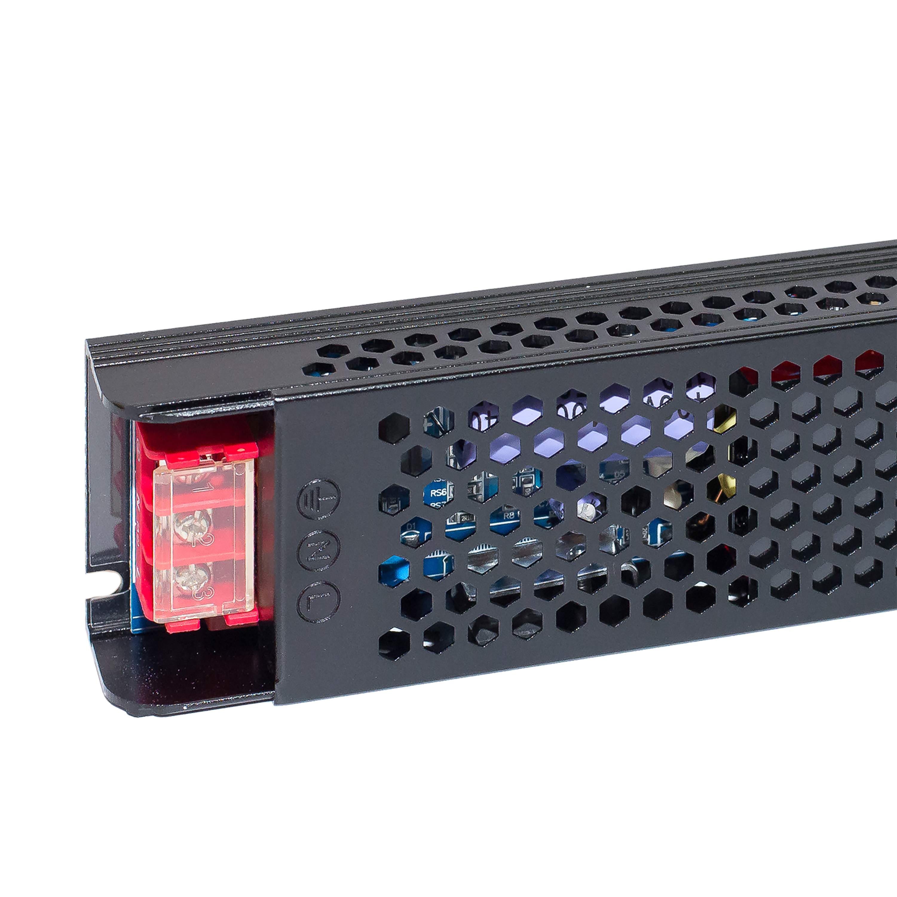 Блок питания ELF-12150BEslim-JH 150W 12V IP20 12,5 A