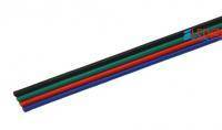 Шлейф питания ARL-18AWG-4WireCU (4*0.84КЧ) Arlight