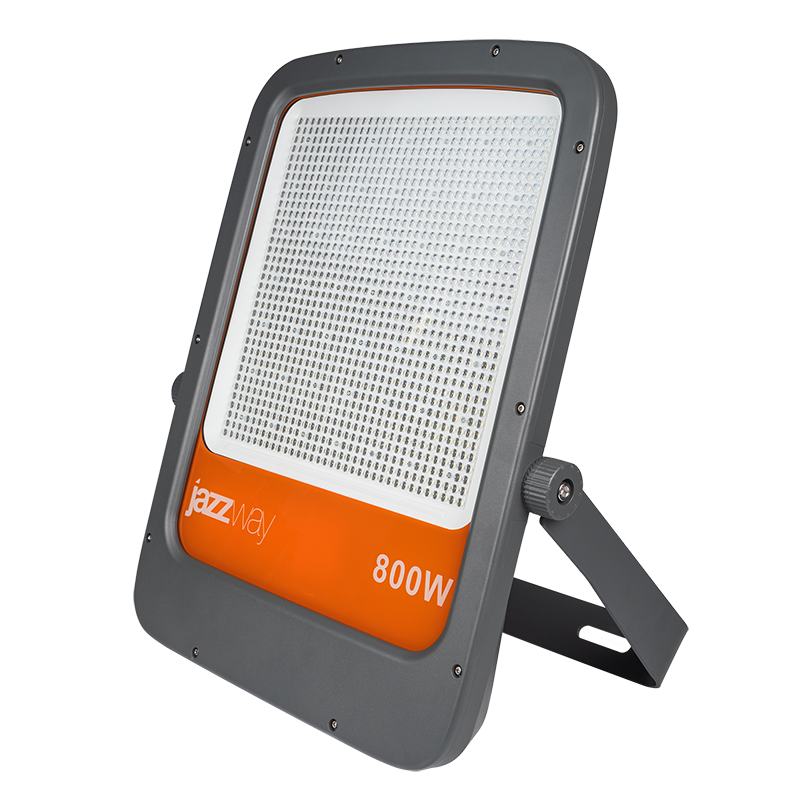 Светодиодный прожектор PFL-S6-800w 6500K 60° IP65