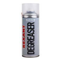DEGREASER 400 мл очиститель и обезжириватель Rexant