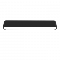 Трековый светодиодный светильник MTR16 1012 12w 4000K frost 90° BL IP20 Jazzway