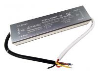 Блок питания P60MCF-12V 60W 12V IP67 влагозащищенный Piton