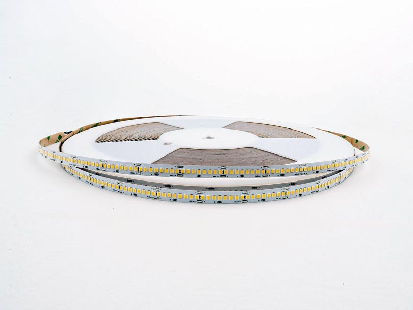 Светодиодная лента 5м ПРО125 LS-LP 2835/240 NW 4000K 24V IP20 22 Вт/м