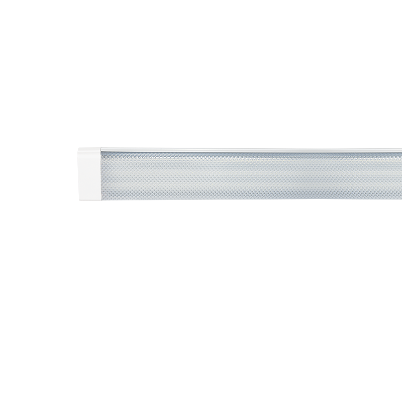 Светодиодный светильник накладной PPO-07 600 Prisma 18W 6500K IP40 Jazzway