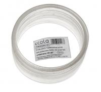 Термокольцо для установки GX53 H4 d=90/102 R90Х20ECB