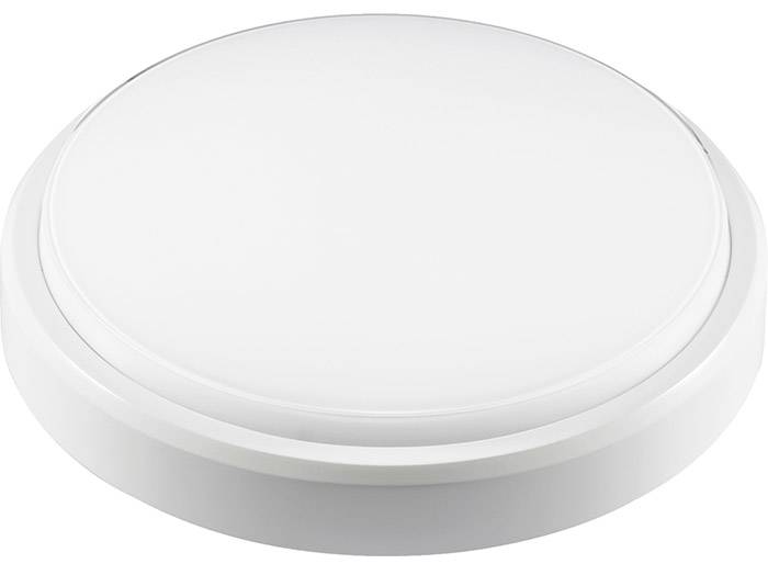 Светодиодный светильник PBH-PC2-RS 18W (compact) 1350Lm 4000K WHITE IP65 SENSOR