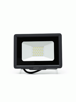 PFL- C3 SENSOR 20w  6500K IP65  Jazzway
