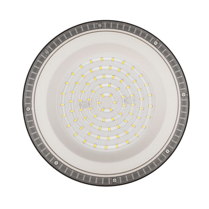 Светодиодный светильник PHB UFO 10 50w 5000K 90° IP65 Jazzway