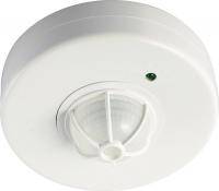Датчик PMS-IR 024 1200Вт 360° 2-6м IP20 WH Jazzway