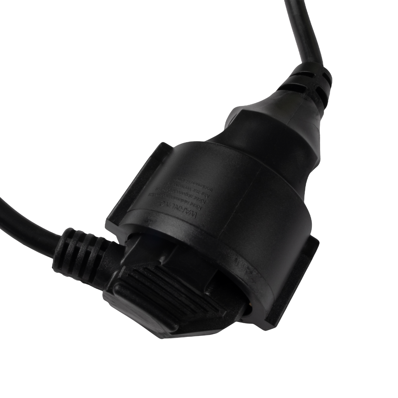 Удлинитель CSG100-2000 (Рамка, 1 х 20) заземл. Фaza