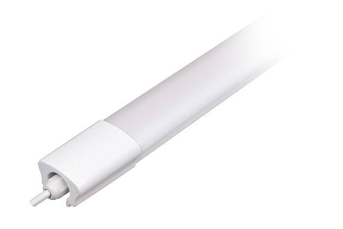 Светодиодный светильник PWP-С2 1200 40w 3600Lm IP65 COMPACT