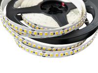 Светодиодная лента 5м LP 2835/180 WW (2700-3200K) IP20 24V 16 Вт/м