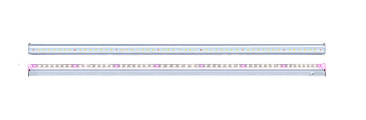 Светодиодный светильник PPG T5i- 1200 Agro WHITE 15w IP20 Jazzway (для растений)