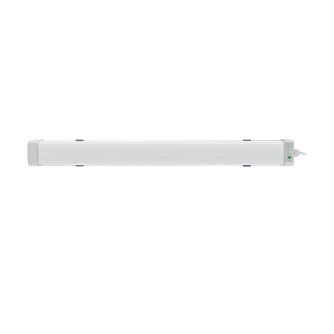 Светильник светодиодный PWP-C3-E1 600 18w 6500K с БАП IP65