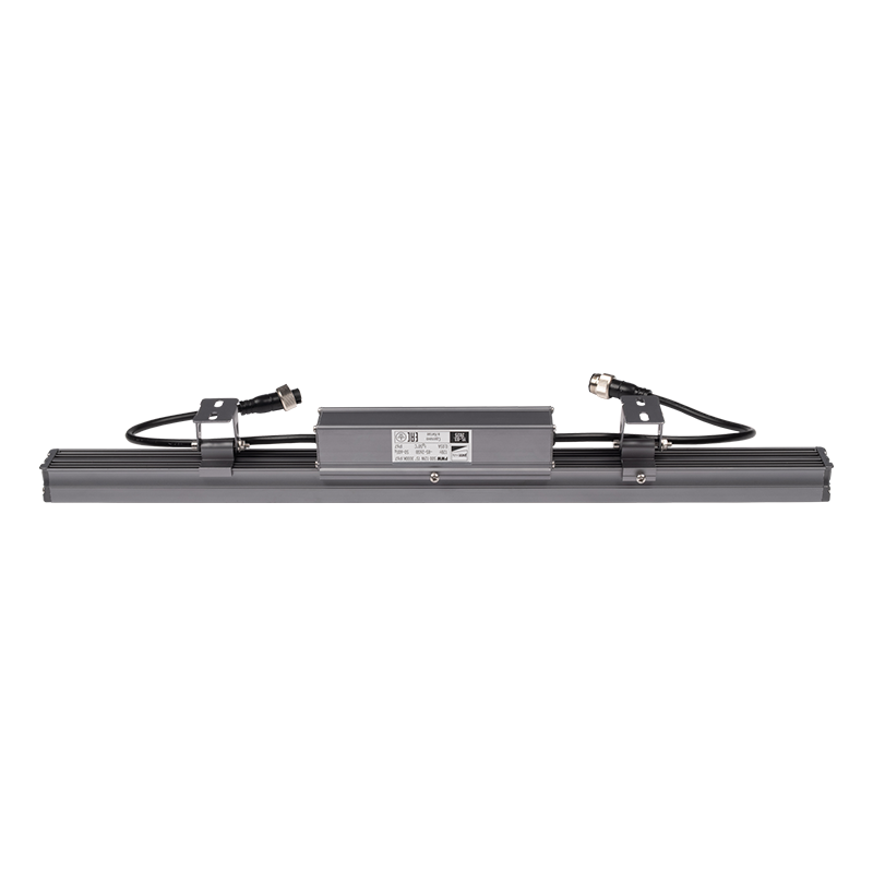 Светодиодный светильник PWW  500 12W 15° 3000K IP67 Jazzway