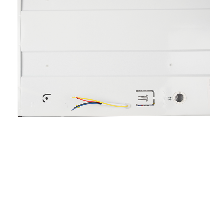 Светильник светодиодный  PPL 595/U-E1 PRISMA 36w 6500K с БАП IP40