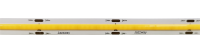 Светодиодная лента 5м, PLS PRO COB/384-24V-3000K
