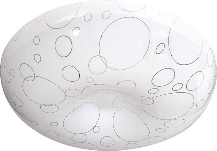Светодиодный светильник PPB BUBBLE 18w 4000K IP20 Jazzway
