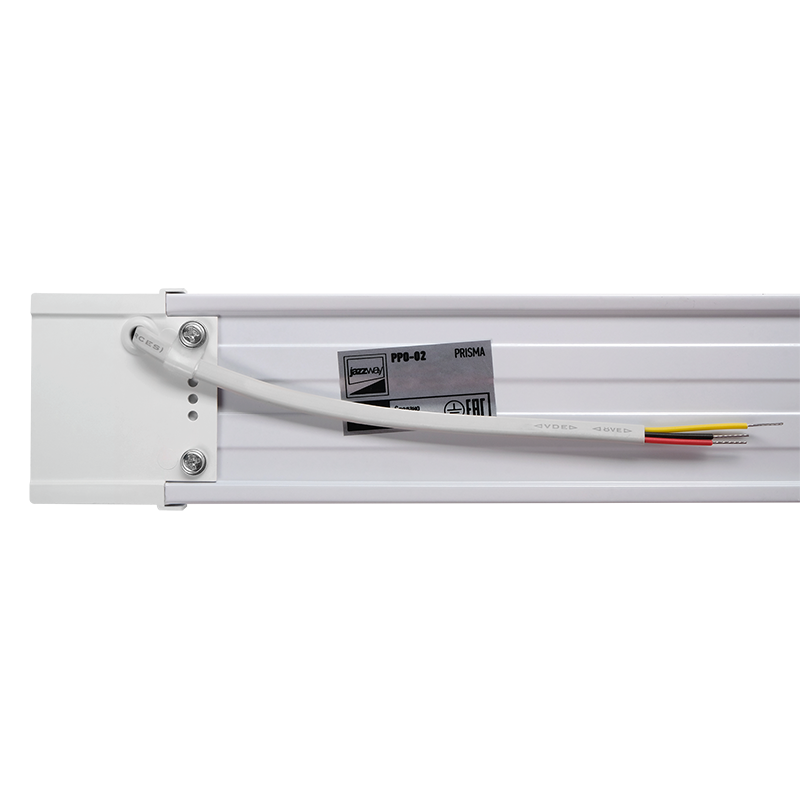 Светодиодный светильник PPO-02 600 Prisma 18W 4000K IP40 160-260V