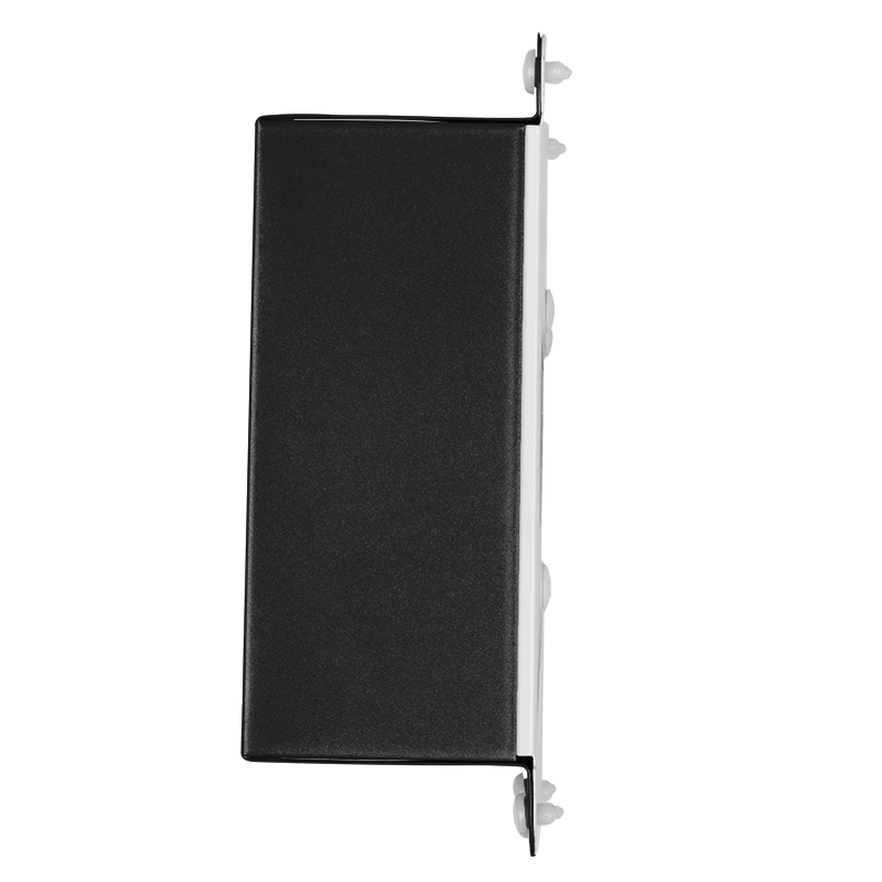 Светодиодный светильник PPL 089/G OPAL 9W 4000K BLACK IP40