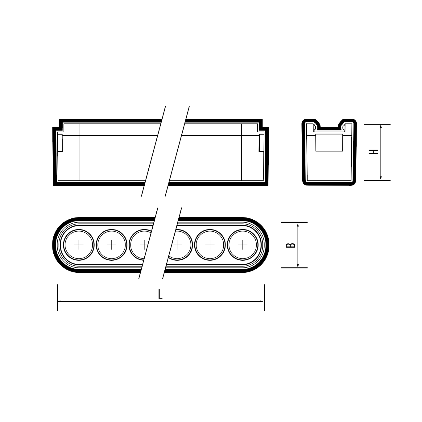 Трековый светодиодный светильник MTR16 1212 12w 4000K spot 36° BL (чёрный) IP20 Jazzway 