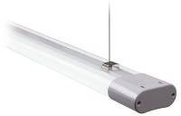 Светодиодный светильник PPO 1200/S 36W IP20 (с подвесом) Jazzway
