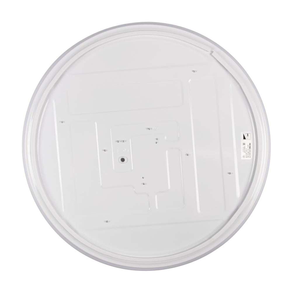 Светодиодный светильник PPB TUBES 60w 4000K IP20 D480*80 Jazzway