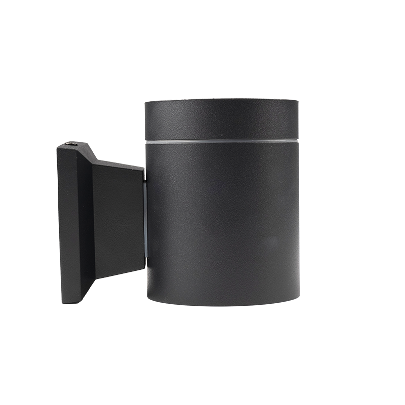 Светодиодный светильник PWL 11590 GX53-1 BL 230V IP65