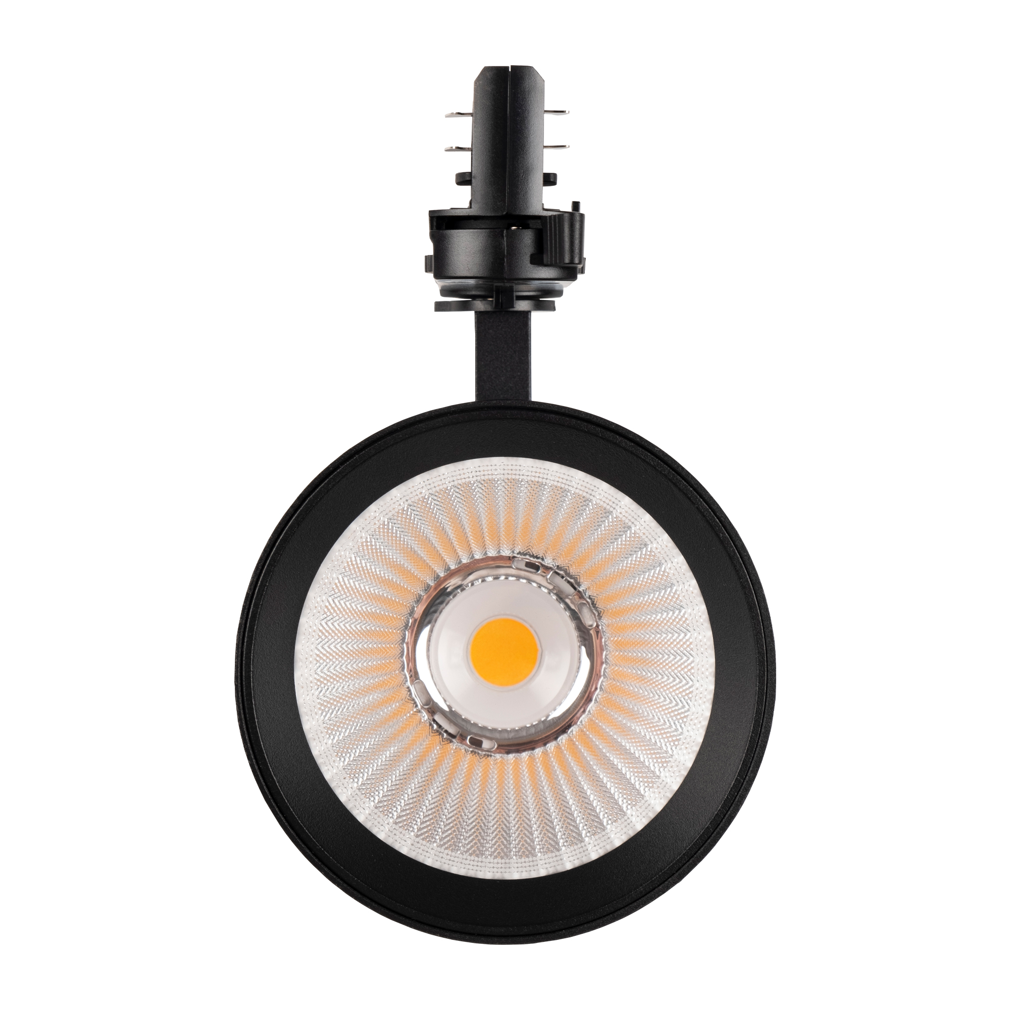Трековый светильник 3P PTR 7040 40W 4000K 36° BL IP40 Jazzway 