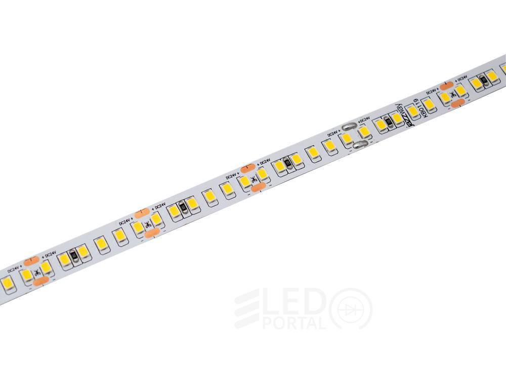 Светодиодная лента 5м PLS PRO 2835/168-24V