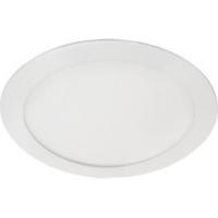 Светодиодный светильник 18W 6500K 6K круг 225(200)x20 DRRD18ELC