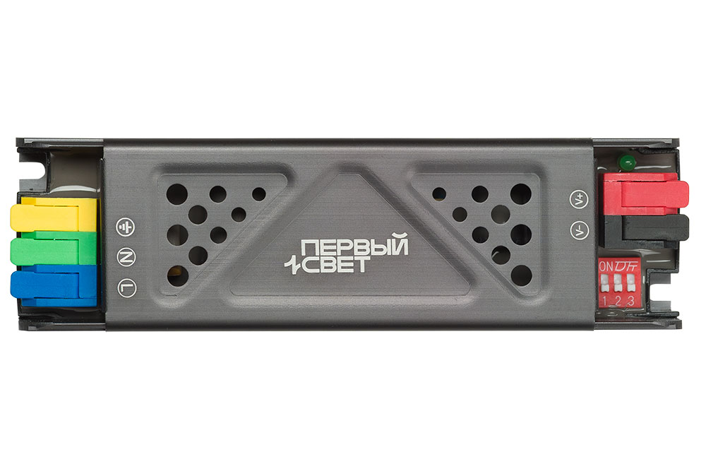Блок питания PTN60-24V-R2 60w 24V IP20