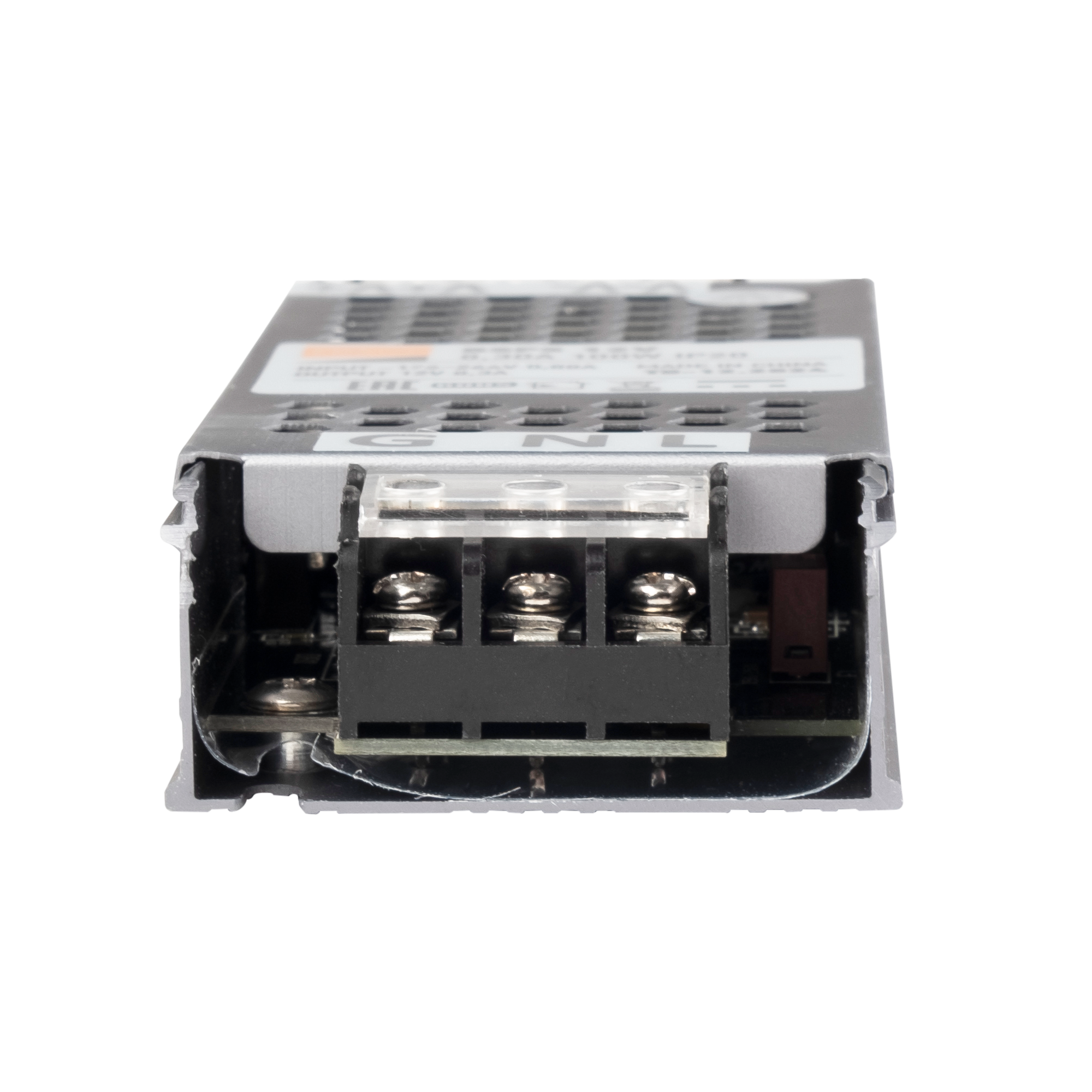 Блок питания BSPS-2 100W 12V IP20 2г.гарант. 140*50*23мм 8,3A Блок питания JazzWay