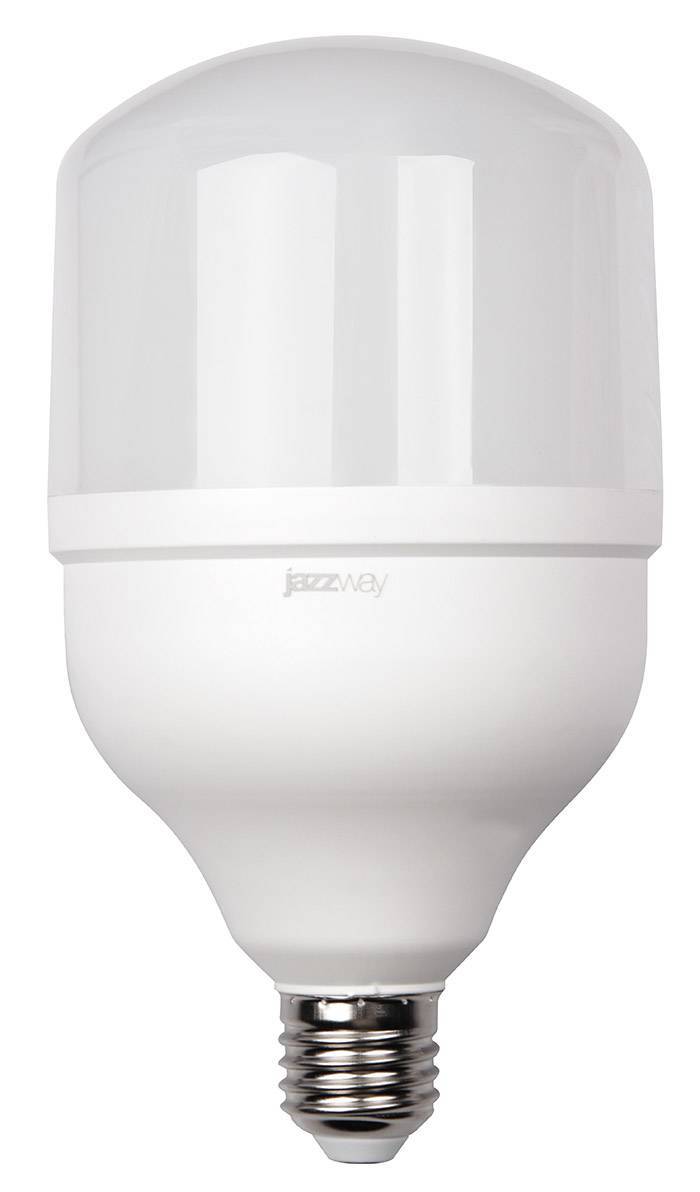 Светодиодная лампа PLED-HP-T100 30w 4000K 2550Lm E27