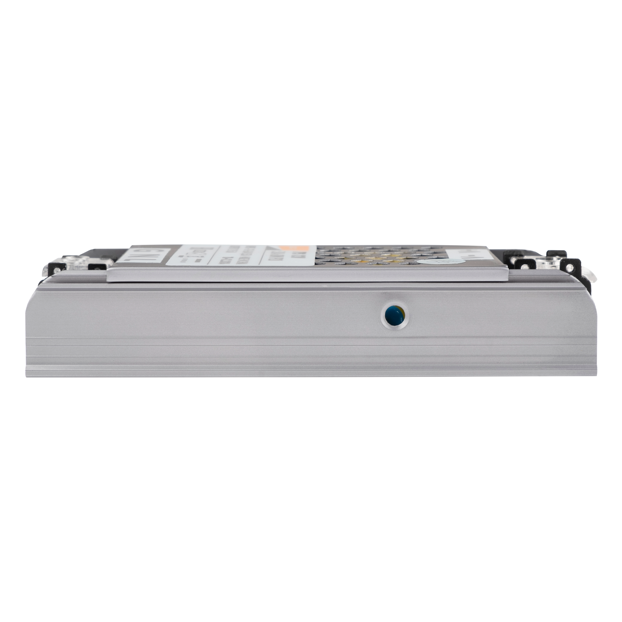 Блок питания BSPS-2 12V5,0A=60W Узкий Jazzway
