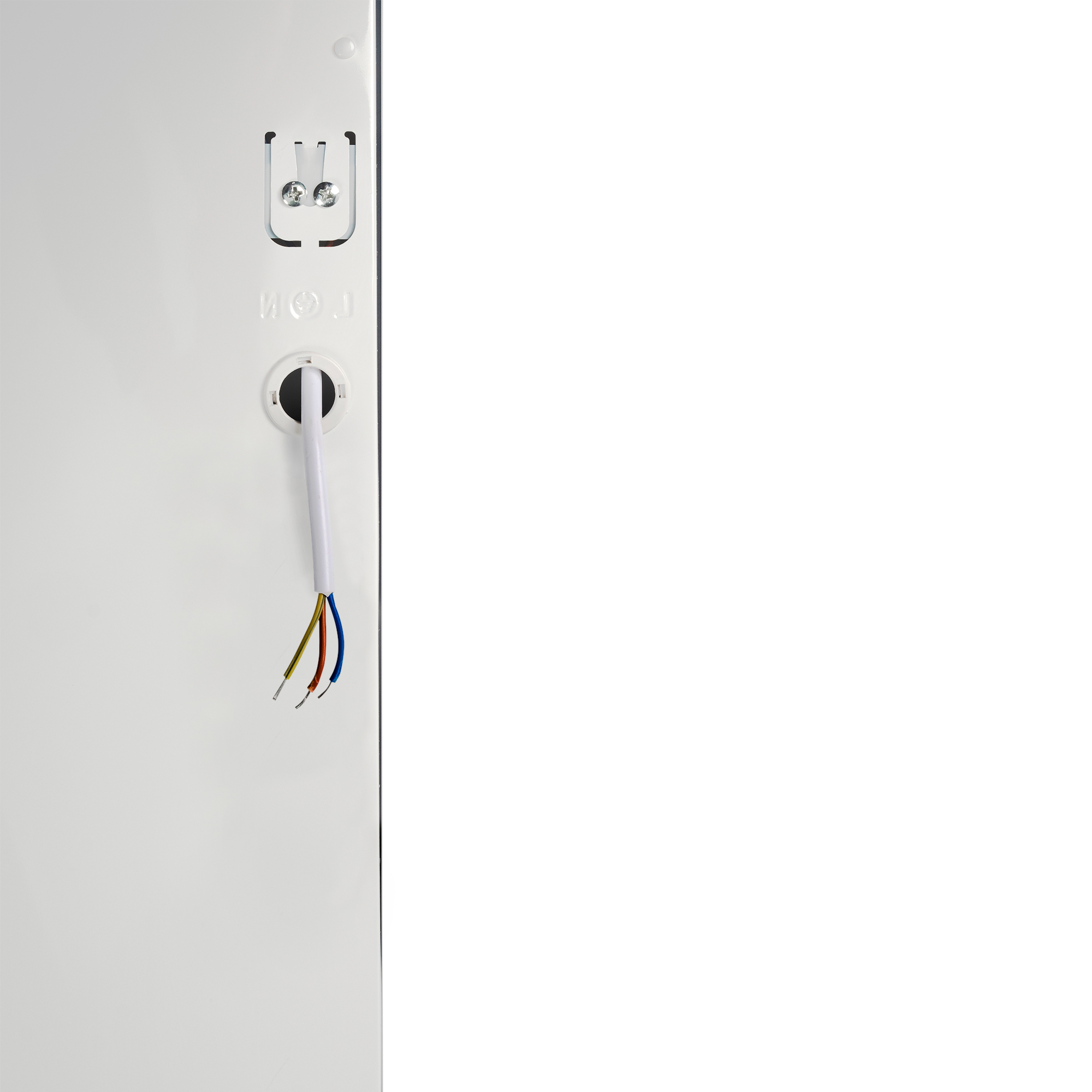 Светодиодный светильник PPL1195/U OPAL 40w 6500K IP40 (100mA 30мм) Jazzway
