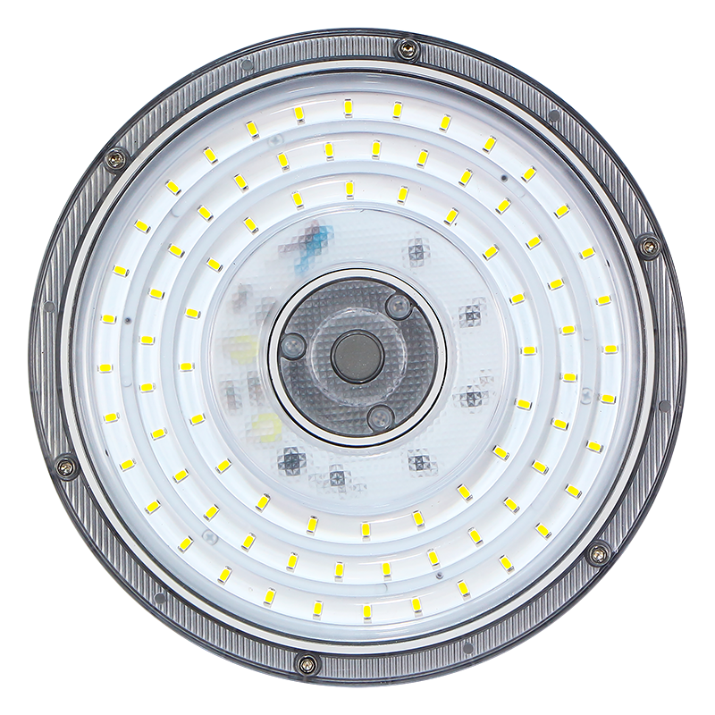 Светильник светодиодный PHB NLO 02 50w 5000K 90° IP65 Jazzway