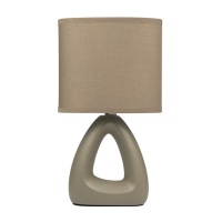 JH2-01-gn (зел.) HOME Настольный светильник JAZZway