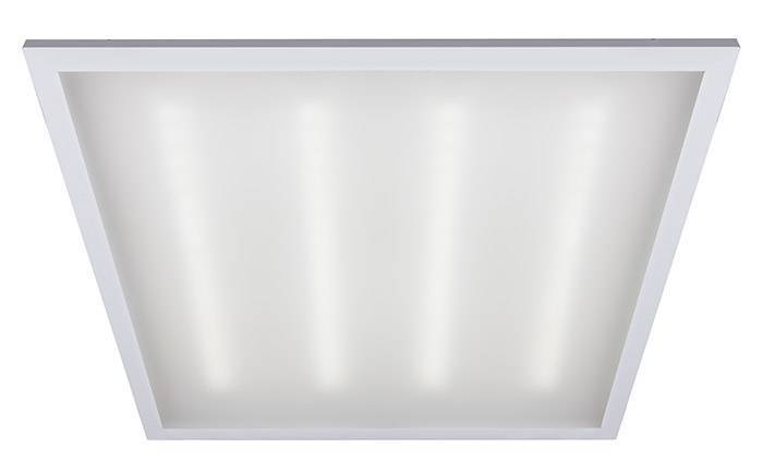 Светодиодный светильник PPL 595/U Opal 36w 6500K IP40 Jazzway