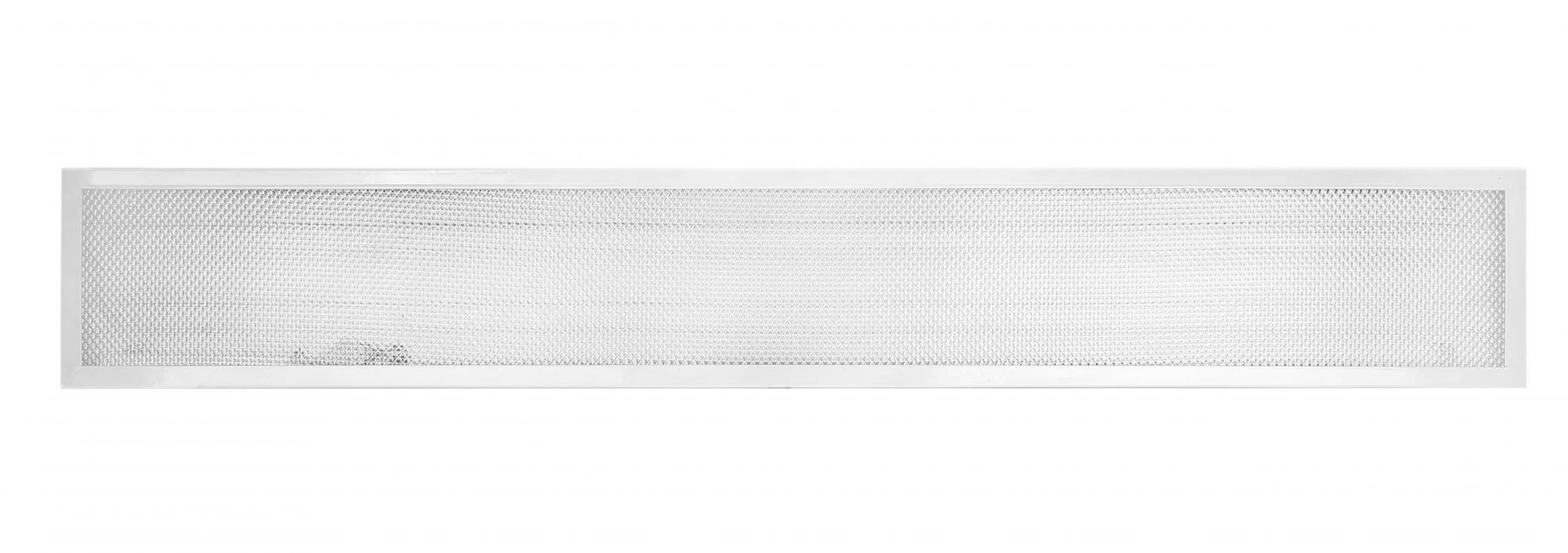 Светодиодный светильник PPL 1195/U PRISMA 36w 6500K IP40 Jazzway