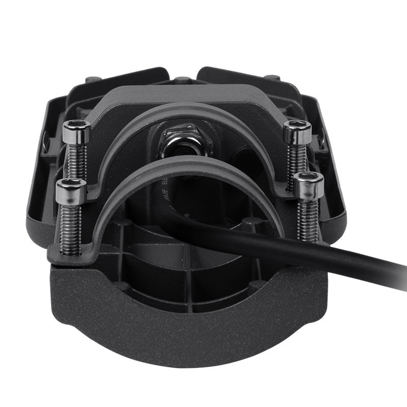 Светодиодный светильник PSL 08 50w 5000K GR 120° IP65 (3г.гар)