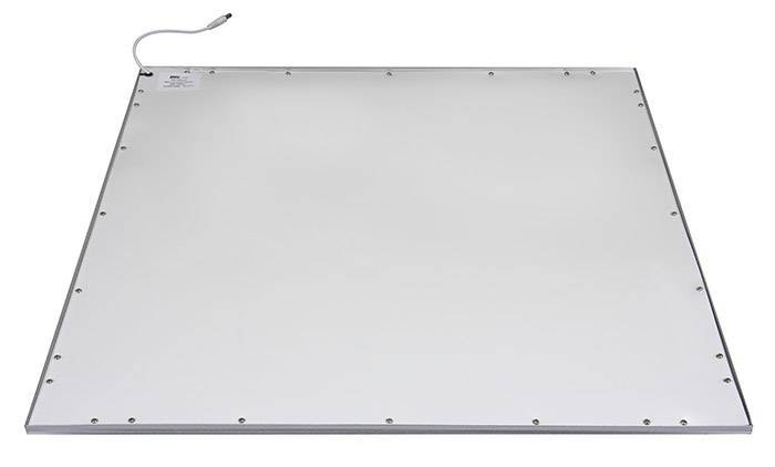 Светодиодный светильник PPL  600-40W 6500K IP40 AL Jazzway (без драйвера)