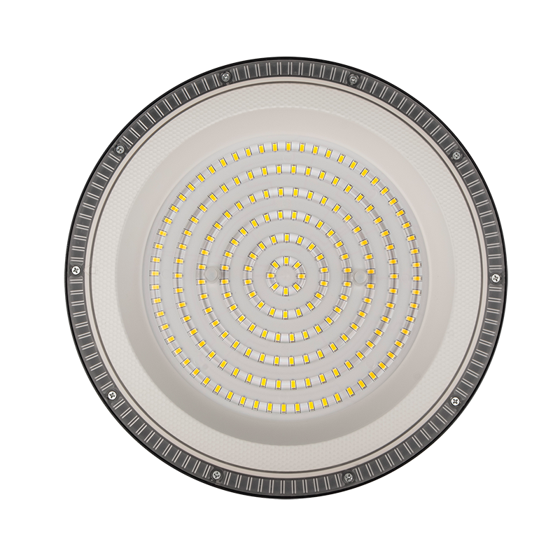 Светодиодный светильник PHB UFO 10 150w 4000K 90° IP65 Jazzway