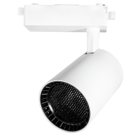 Светодиодный светильник PTR 1335 35w 4000K 24° WH (белый) IP40 JazzWay