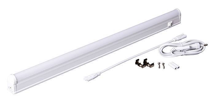 Светодиодный светильник PLED T5i PL 900 10W FR Jazzway