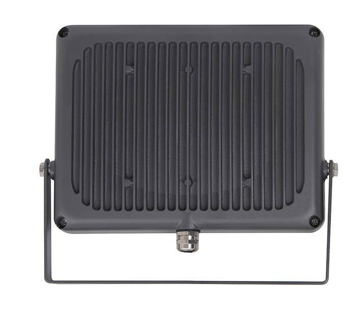 Светодиодный прожектор PFL-S2-SMD-100w IP65 Jazzway