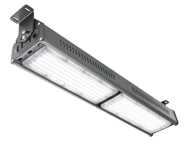 Светодиодный светильник PPI- 01 200w 5000K IP65 (new slim) 230V/50Hz/E